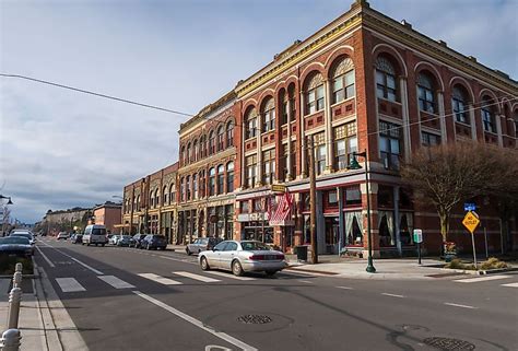 1,000+ Jobs in Port Townsend, Washington, United States (71 .